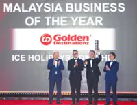 ICE Holidays bags five awards