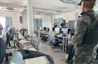 Cambodia’s scam crackdown creates a new problem: Foreigners left jobless and stranded