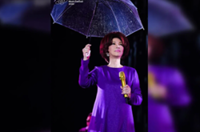 Taiwanese singer Tsai Chin, 68, announces she will retire in late 2027
