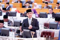 No dissolution for Johor assembly yet