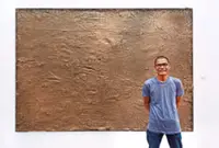 Samsudin Wahab, acclaimed Malaysian contemporary artist, dies at 42