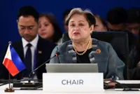 Philippines urges Asean to boost crisis coordination