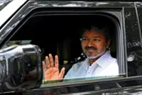 India's top factory hub hopeful, wary as film star Vijay set to take reins