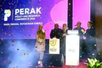 Economic growth means little if benefits do not reach the rakyat, says Perak MB
