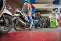 Fuel shortages in Indonesia spread from Riau to several cities in Kalimantan