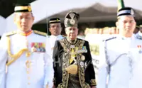 Kedah Sultan's official birthday celebration date moved to July 5
