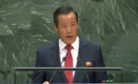 North Korea says it is not bound by nuclear non-proliferation treaty