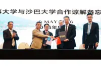 Sabah-Dalian pact anchors maritime and blue economy growth