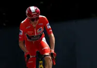 Cycling-Vingegaard looks to join exclusive club with win on Giro debut