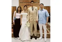 Wei Chong says ‘I do’ ahead of Malaysian Masters