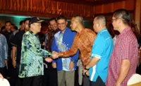 Hajiji: Semporna key catalyst for Sabah's Blue Economy agenda
