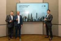 ARC Group sees a growing push for Malaysian firms to list overseas and tap global capital markets