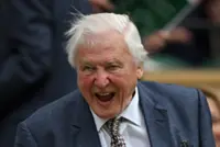 100 years on Earth: Iconic naturalist David Attenborough marks century