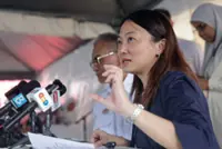 Hannah: Four more green spaces gazetted in KL, bringing total to 543.