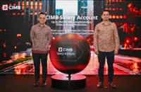 CIMB launches salary account with complimentary takaful coverage of up to RM200,000