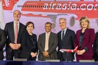 Airbus A220 deal will cost US$19bil -Fernandes