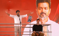 Resort politics, withdrawn security, delayed oath: Tamil Nadu watches Vijay’s next move