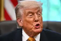 Iran has exposed the limits of Trump’s America