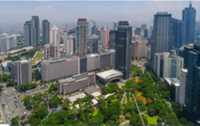 Philippines says Middle East conflict sends economic growth to five-year low