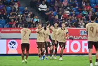Thailand's Buriram Utd and Selangor FC gain the upper hand after the first leg semifinals of the Asean Club Championship Shopee Cup