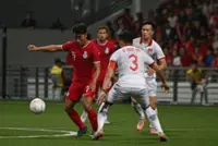 US$1 million carrot awaits winners of the inaugural Fifa Asean Cup