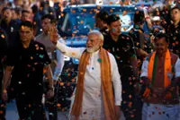 India state polls deepen Hindu-Muslim political divide, results show