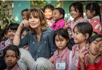 Cambodia’s Happy Chandara School named among world’s top 50 for wellbeing-focused education