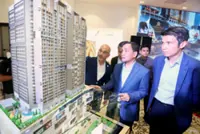 Johor’s Coronation Square set to spur RM9bil in economic spin-offs, create 60,000 jobs, says MB