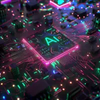 Asia's tech giants give AI bull run a new centre of gravity