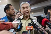 No chance of alliance unless PAS changes its ways, says Zahid