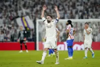 Soccer-Spain's Carvajal in race to make World Cup squad, says De la Fuente