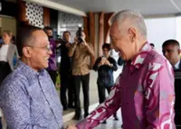 Lee Hsien Loong's Terengganu visit strengthens strategic ties
