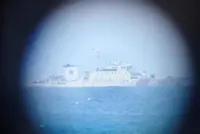 China vessel conducting ‘illegal’ research near gas-rich Reed bank, says Philippines