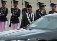 PM attends BIMP-EAGA Summit in Cebu