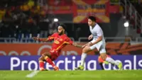 Vietnam's Nam Dinh suffers its first defeat, but coach Vu believes they will bounce back strong in the second leg semifinals of Shopee Cup