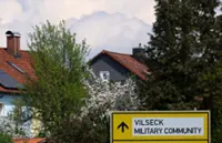 A small town in Germany braces for end to decades of life with US troops