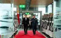 Asean leaders begin arriving in Cebu for 48th Asean Summit