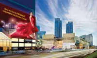 Pavilion REIT posts higher 1Q earnings