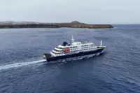 Two Singapore residents on hantavirus-hit cruise ship isolated at NCID and undergoing tests
