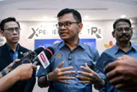 Govt closely monitors development projects, prioritises public interest, says Akmal Nasrullah