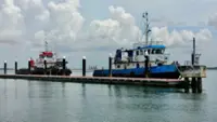 MMEA detains two foreign tugboats for illegal fuel transport, storage