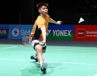 BAM may opt to field younger men's singles players for Asian Games