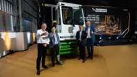 Terberg Tractors Malaysia launches electric terminal tractor, secures RM200mil in pre-orders