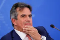 Brazil senator targeted with search warrant as Banco Master probe widens
