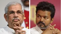 What happened in Vijay’s meeting with Tamil Nadu Governor Rajendra Arlekar over government formation