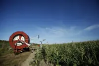 EU prosecutors arrest 21 Croatians over suspected farm aid fraud