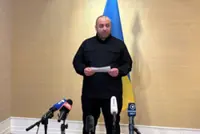 Ukraine's top negotiator in Miami for talks, source says