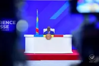 Congo president raises prospect of third term and vote delay, angering opposition