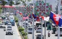 Philippines declare holidays in Cebu, Mandaue cities for Asean Summit