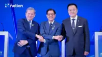 Thailand, Cambodia eye practical steps to restore trust, says PM Anutin